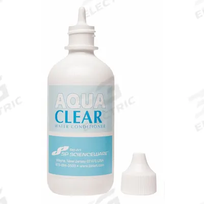 SP SCIENCEWARE Aqua-Clear Water Conditioner: Water Conditioner - Bath Fluids