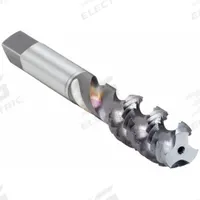 OSG Spiral Flute Tap: 1/2"-20 UNF, H3 / 2B-3B, 3 Flute, Bottoming Chamfer (MPN 1432508). Key specifications — attr1299826: H3 / 2B-3B.