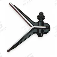 STARRETT Center Head: Head, Smooth, Steel, 18 in Compatible Blade Lg (MPN C33-1224). Key specifications — attr1182136: Head; attr1182139: 11HC-12-4R; attr1182154: Smooth; attr1182155: Steel; attr1182140: 3AEP9; attr1182149: STARRETT.