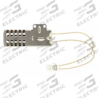WHIRLPOOL Ignitor: Mfr Part # 74007498. Key specifications — Manufacturer Part Number: 74007498; Brand: WHIRLPOOL; Product Type: Ignitor.