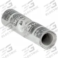 GROTE Battery Splice: 4 AWG, Gray, Splice Connection, Copper Contact (MPN 82-9219). Key specifications — Color: Gray; Gauge: 4 AWG; Connection Type: Splice; Contact Material: Copper; Brand: GROTE.