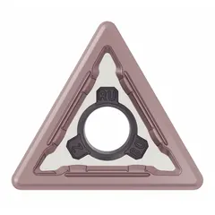 WIDIA Triangle Turning Insert: TNMG332RU, TNMG160408RU (MPN 6817524). Key specifications — attr257938: TNMG332RU; attr257939: TNMG160408RU.