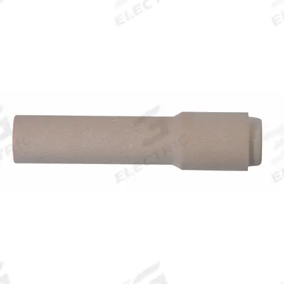 MILLER ELECTRIC Nozzle: Lava, No. 6, X-Long, 796F77 - Standard Nozzles