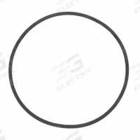 FLINT & WALLING Gasket: For Booster Pump, Mfr Prt 020240. Key specifications — Compatible with Brand: Flint & Walling; Compatible with Grainger Part Number: 22W751; Compatible with Manufacturer Model Number: CJ101C203AB; Compatible with Series: 101; Compatible with Series Family: CJ; Gasket Material: Rubber; Includes: Ring Square cut; Manufacturer Part Number: 020240.