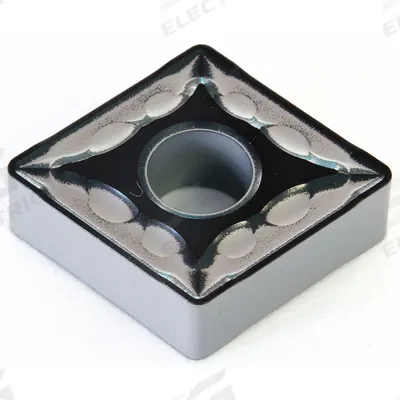 SUMITOMO Diamond Turning Insert: CNMG644EMU - Diamond Indexable Turning Inserts