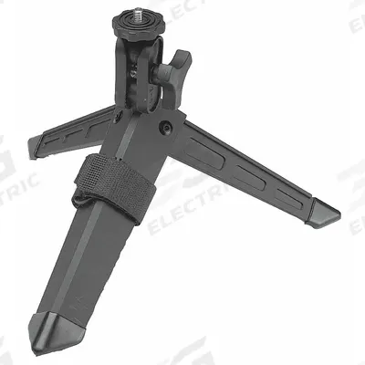 YSI Small Tripod: 4654, 2 in Overall Ht, 3 in Overall Wd - Equipment Bases & Arms