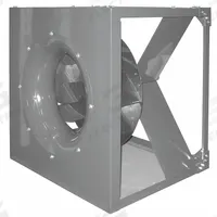 Plenum Fan: 15 in Wheel Dia, Belt Drive, With Drive, 3,272 cfm @ 0.250 in SP, TEFC, 115/208-230V AC (MPN 7AL19). Key specifications — Brand: DAYTON; Wheel Type: Backward-Curved; Assembly: Unassembled; Motor Enclosure: Totally Enclosed Fan Cooled; Nameplate Voltage: 115/208-230V AC.