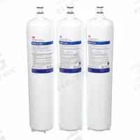 3M Quick-Connect Water Filter: 0.2 micron, 10 gpm, 5 7/8 in Overall Ht, 70,000 gal (MPN CARTPAK DF290-CLX; 5613833). Key specifications — Brand: 3M; Reduces: Particulates; Filter Media: Pleated Membrane.