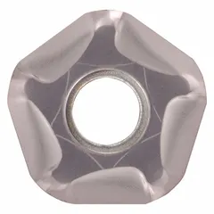 KYOCERA Pentagon Milling Insert: PNMU1205ANERSMPR1525