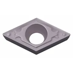 KYOCERA Diamond Turning Insert (MPN DCMT32505HQPR930)