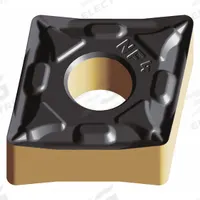 WALTER Diamond Turning Insert: CNMG431-NF4 WSM10, CNMG120404-NF4 WSM10 (MPN 5847591). Key specifications — attr257732: CNMG431-NF4 WSM10; attr257733: CNMG120404-NF4 WSM10.