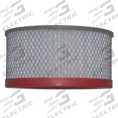 BISSELL COMMERCIAL Cartridge Filter: Bissell®, BGCOMP9H, HEPA, Dry, Paper (MPN HEPACART-09). Key specifications — Filter Pickup Type: Dry; Filter Material: Paper; Compatible Vacuum Brand: Bissell®; Brand: BISSELL COMMERCIAL; Compatible Vacuum Manufacturer Part Number: BGCOMP9H.