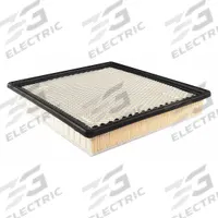 BALDWIN FILTERS Automotive Air Filter: Panel, Engine, Rectangular, Panel, 11 3/16 in Overall Lg (MPN PA4487). Key specifications — Brand: BALDWIN FILTERS; Compatible Vehicle Make: Buick; Compatible Vehicle Type: Buses; Baldwin Interchange: PA4487.