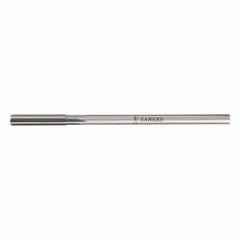 YANKEE Reamer: 0.0935 in Dia, #42, Straight Flute, High Speed Steel (MPN 433-#42). Key specifications — attr1301527: YANKEE.