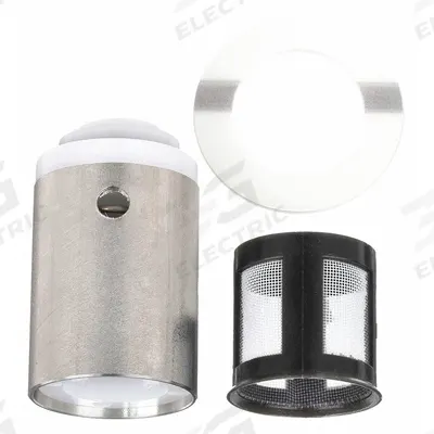 CHICAGO FAUCETS Bubbler Cartridge (MPN 672-XJKABNF) - Tubing, Fittings & Valves