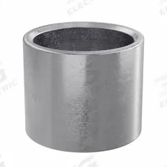 Sleeve Bearing: Iron-Copper, SAE 863, 1 1/4 in Bore, 1 1/2 in OD, 1 1/4 in Lg, -15°F to 300°F, 5 PK (MPN SOA1524-04B). Key specifications — System of Measurement: Inch; Material Grade: SAE 863; Brand: OILITE.