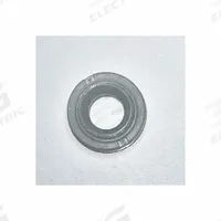 ARO Valve Seat: Valve Seat, 96580-1, Polypropylene Material. Key specifications — Manufacturer Part Number: 96580-1.