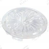 APPROVED VENDOR Index Button: Plastic, Unfinished, For Hot Handle Type, Text Index, 10 PK (MPN 32651). Key specifications — Material: Plastic; Brand: APPROVED VENDOR; For Handle Type: Hot; Color/Finish: Unfinished; Index Style: Text.