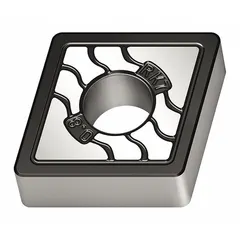 WALTER Diamond Turning Insert: CNMA433-RK7 WKK10S, CNMA120412-RK7 WKK10S (MPN 6435156). Key specifications — attr257732: CNMA433-RK7 WKK10S; attr257733: CNMA120412-RK7 WKK10S.