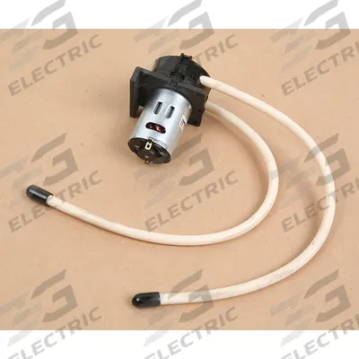 BLODGETT Peristaltic Pump: Mfr Part # 50321 - Blodgett Oven Replacement Parts