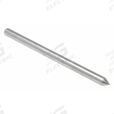 JACKSON SAFETY Hardened Steel Pin: Jackson Safety #6 Centering Head (MPN 14798) - Centering Head Replacement Pins