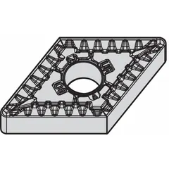 WIDIA Diamond Turning Insert: DNMG444UR, DNMG150616UR (MPN 4171107). Key specifications — attr257732: DNMG444UR; attr257733: DNMG150616UR.