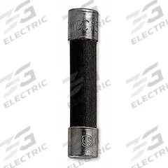 BUSSMANN Fuse: ABC Series, Fast-Acting, 12 A, 250 V AC, Non-Indicating, 1/4 in x 1 1/4 in, ABC & GAB (MPN ABC-12-R). Key specifications — Brand: BUSSMANN; Series: ABC; Equivalent Fuse Series: ABC & GAB.