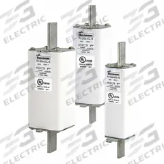Solar Fuse: PV-L Series, Fast-Acting, 630 A, 1,000 V DC (MPN PV-630A-3L). Key specifications — Series: PV-L; Brand: BUSSMANN.