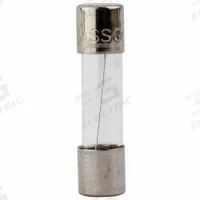 BUSSMANN Fuse: GMA Series, Fast-Acting, 500 mA, 250 V AC, 5 mm x 20 mm (MPN BK/GMA-500-R). Key specifications — attr211187: BUSSMANN; attr1287207: GMA.