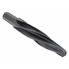 APPROVED VENDOR Car Reamer: 3/8 in, Black Oxide High Speed Steel (MPN 13H816). Key specifications — attr1301688: APPROVED VENDOR; attr1301709: Not Impact Rated.