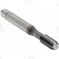 OSG Thread Forming Tap: 1/4"-20 UNC, H6 / 2B-3B, Modified Bottoming Chamfer, TiCN Coated Cobalt (MPN 1400126408). Key specifications — attr1299891: H6 / 2B-3B.