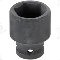 WESTWARD Impact Socket: 1/4 in Drive Size, Metric, 15 mm Socket Size, 6-Point, Std, No Thin Wall (MPN 4LXZ3). Key specifications — attr1215501: WESTWARD; attr1215515: Manganese Phosphate; attr1215518: 15 mm.