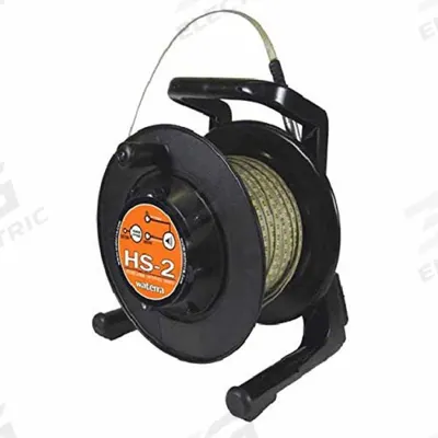 WATERRA Well Measurement Tape: 250 ft Max Dp to Water - Hydrocarbon (Oil-Water) Interface Sensors