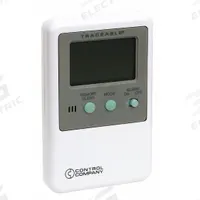TRACEABLE Thermometers: -58°F to 158°F /-50°C to 70°C, ±1°C, Bottle, 10 ft Cable Lg (MPN 4048). Key specifications — Accuracy: ±1 °C; Brand: TRACEABLE; Temperature Units: Fahrenheit.