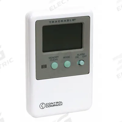 TRACEABLE Thermometers: -58°F to 158°F /-50°C to 70°C, ±1°C, Bottle - Standard Thermometers