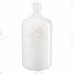 NALGENE Storage Bottle: LDPE, 1 gal, 4 L, Natural, 38-430 mm Screw Closure Size, Closure Included (MPN 2202-0010). Key specifications — Body Color: Natural; Closure Attached: Attached; Brand: NALGENE; Pre-Cleaned: None; Closure Included: Yes.