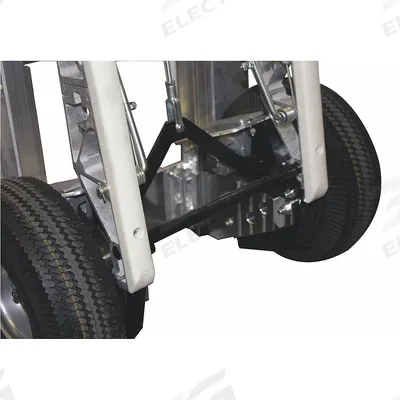B & P MANUFACTURING Kick Bar - Material Handling Parts