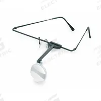 ESCHENBACH OPTIK GMBH LaboMED Frame (MPN 1644-504). Key specifications — attr1183324: ESCHENBACH OPTIK GMBH.