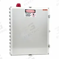 SUMP ALARM Control Panel: Duplex, Single Phase, 120/208/240V AC, 0 to 6 A, Vertical Float, Wi-Fi, 4X (MPN BD-4X-MC-2-06-WF-CY-3F-3SB-AP). Key specifications — Current: 0 to 6 A; Rated Voltage: 120/208/240V AC; Alert Output: Audio; Intrinsic Safety: Not Specified Intrinsically Safe; Includes Reversing: Non-Reversing; Dosing Schedule: Demand Dose; Brand: SUMP ALARM.