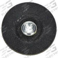 SAIT Depressed Center Cut-Off Wheel: Type 27, 4 1/2" x 0.095" x 7/8", Zirconia Alumina, 60 Grit (MPN 22330). Key specifications — Series: Z-Tech; Brand: UNITED ABRASIVES-SAIT.
