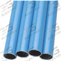 FASTPIPE Compressed air aluminum pipe: Seamless, 6063 Aluminum, 50 mm Outside Dia, Straight, 4 PK (MPN F5863-4). Key specifications — Maximum Operating Pressure: 190 psi; Brand: FASTPIPE.