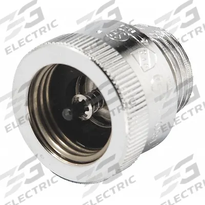 Watts Atmospheric Vacuum Breaker: Female GHT x Male GHT, For Water Media, 33°F – 180°F - Lead-Free Hose Bibb Vacuum Breakers