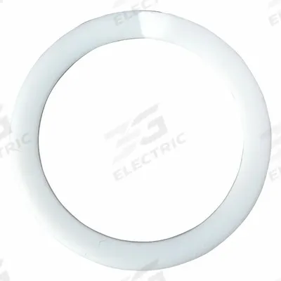 SPEEDAIRE Back Up Ring: Mfr Part # TTR8212519G, Back-Up Ring - Air Tool Replacement Parts