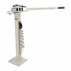 BAILEIGH INDUSTRIAL Metal Bender: Manual, 200° Max. Bending Angle (MPN MCB-650). Key specifications — attr76497: BAILEIGH INDUSTRIAL.