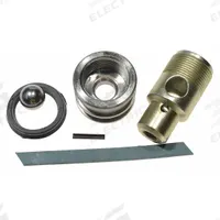 DAYTON Oil Pumping Piston Kit: Oil Pumping Piston Kit, PPKITOP07G, 4AYD6, Dayton. Key specifications — Product Type: Oil Pumping Piston Kit; Manufacturer Part Number: PPKITOP07G; Brand: DAYTON; Compatible Manufacturer Model Number: 4AYD6; Compatible Brand: Dayton.