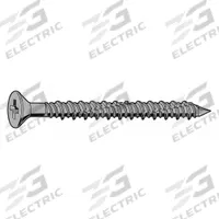 APPROVED VENDOR Screw Anchor: 3 in Overall Lg, 5/8 in Dia, Steel, External Hex, Hex, Steel, 10 PK (MPN U70520.062.0300). Key specifications — Material Grade/Class: Case Hardened; Removable: Removable; System of Measurement: Inch; Tip Type: Self-Threading; Brand: APPROVED VENDOR; Screw Anchor Type: Concrete Screw Anchor.
