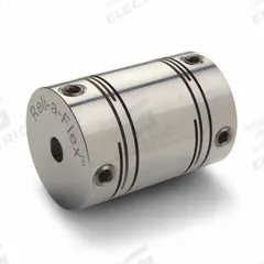 RULAND MANUFACTURING Slit Coupling: 3/16 in Bore Dia 1, 4 mm Bore Dia 2, 5/8 in Coupling Outside Dia (MPN RLS10-3/16"-4MM-A). Key specifications — attr921577: RULAND MANUFACTURING.