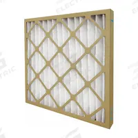GRAINGER Pleated Air Filter: 20 in x 23 in x 1 in, MERV 8, Gen Use (MPN 6B993). Key specifications — Media Material: Synthetic; Brand: GRAINGER; Frame or Header Material: Beverage Board.