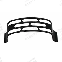 INGERSOLL RAND Exhaust Deflector: Mfr Part # 3940-123, Exhaust Deflector. Key specifications — attr948908: 3940-123; attr948911: 3956; attr948916: Exhaust Deflector.