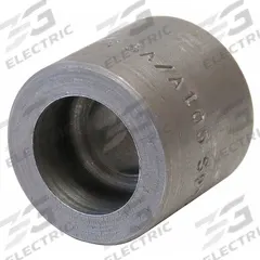 ANVIL Metal Pipe Straight: 2 in x 1 1/2 in, Female Socket x Female Socket, 1,500 psi @ 150° F, Steel (MPN 0362215204). Key specifications — Maximum Operating Pressure: 1,500 psi @ 150° F; (DO NOT SEND) Manufacturer Location: Globally Sourced.